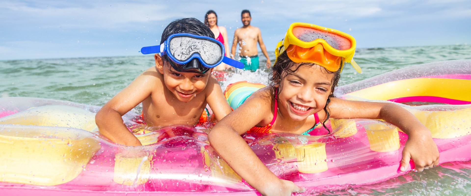 Family Fun in Lee County, Florida Exploring the Best FamilyFriendly