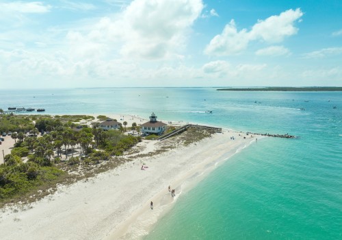 Exploring the Vibrant Nightlife in Lee County, Florida