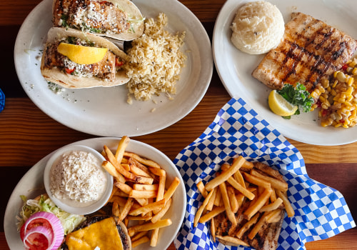 Exploring the Delicious Food Scene in Lee County, Florida