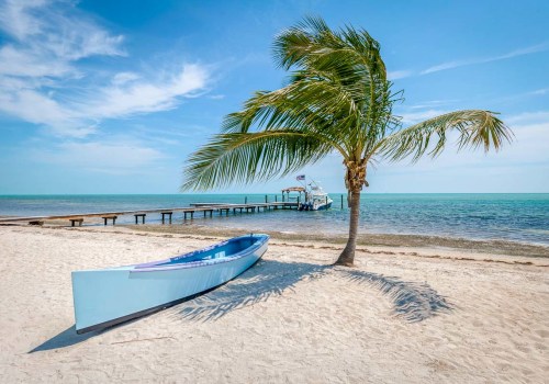 Exploring the Best of Lee County, Florida: Discover the Top Tourist Attractions