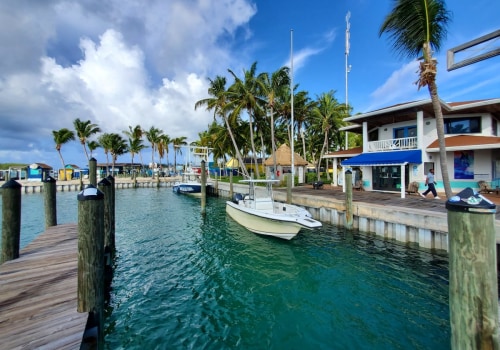 Exploring the Best Day Trips from Lee County, Florida