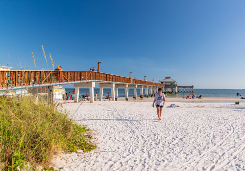 Exploring the Stunning Beaches of Lee County, Florida