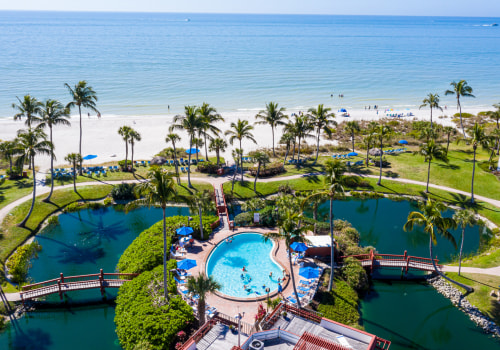 Luxury Resorts and Hotels in Lee County, Florida