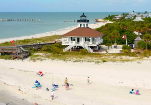 Exploring the Beauty of Lee County, Florida: A Guide to Tourism