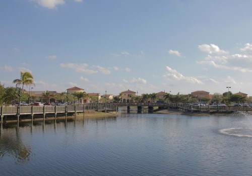 Exploring the Best Shopping Destinations in Lee County, Florida