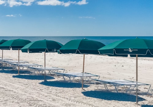 Experience the Thrill of Water Activities in Lee County, Florida