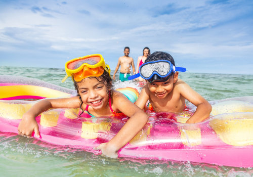 Family Fun in Lee County, Florida: Exploring the Best Family-Friendly Activities