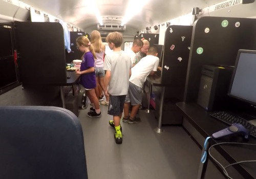 Exploring the Efficient and Well-Connected Transportation System in Lee County, Florida